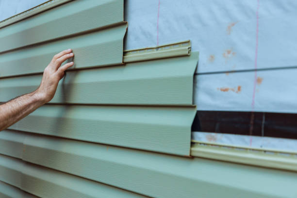 Best Brick Veneer Siding  in , MI